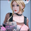Starpery Realistic Sex Doll Curvy Full Body Tall Long Legs Big Tits Breasts