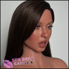Zelex SLE Realistic Sex Doll Big Tits Breasts SLE Brunette Hair