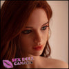 Starpery Realistic Sex Doll Russian German Tall Long Legs Western American