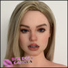 Zelex SLE Realistic Sex Doll SLE Blonde Hair Western American