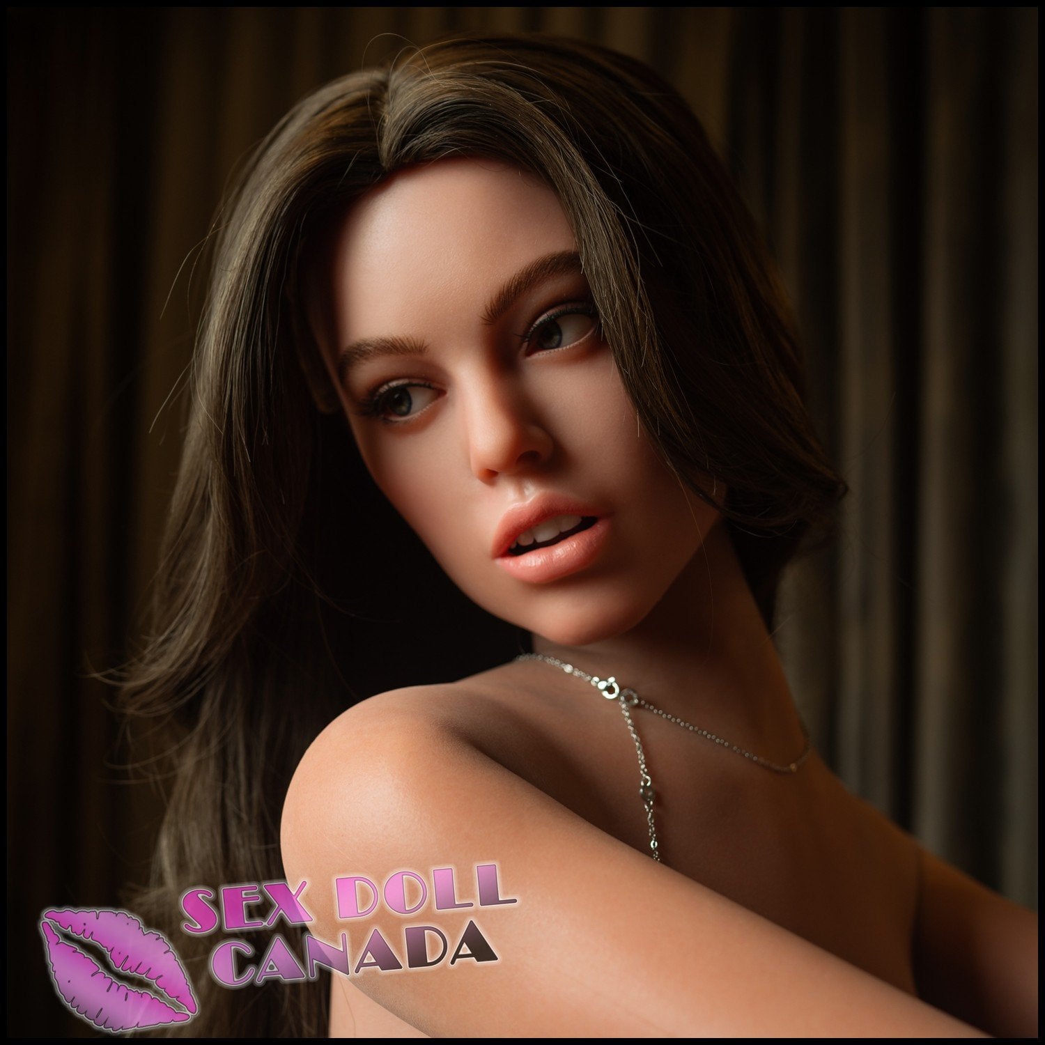 Zelex SLE Realistic Sex Doll Curvy Full Body Tall Long Legs SLE