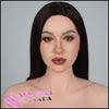 Zelex Realistic Sex Doll Black Hair Tall Long Legs Russian German