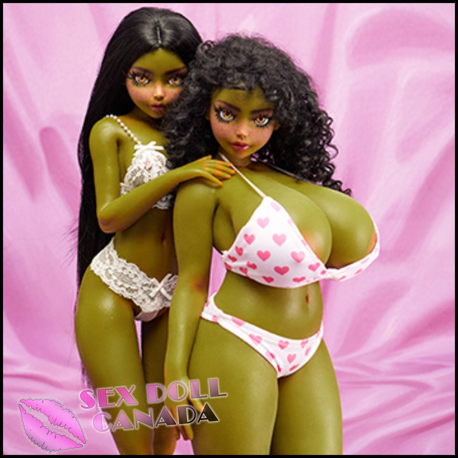 Climax Realistic Sex Doll Mini Small Waist Cartoon Hentai Anime