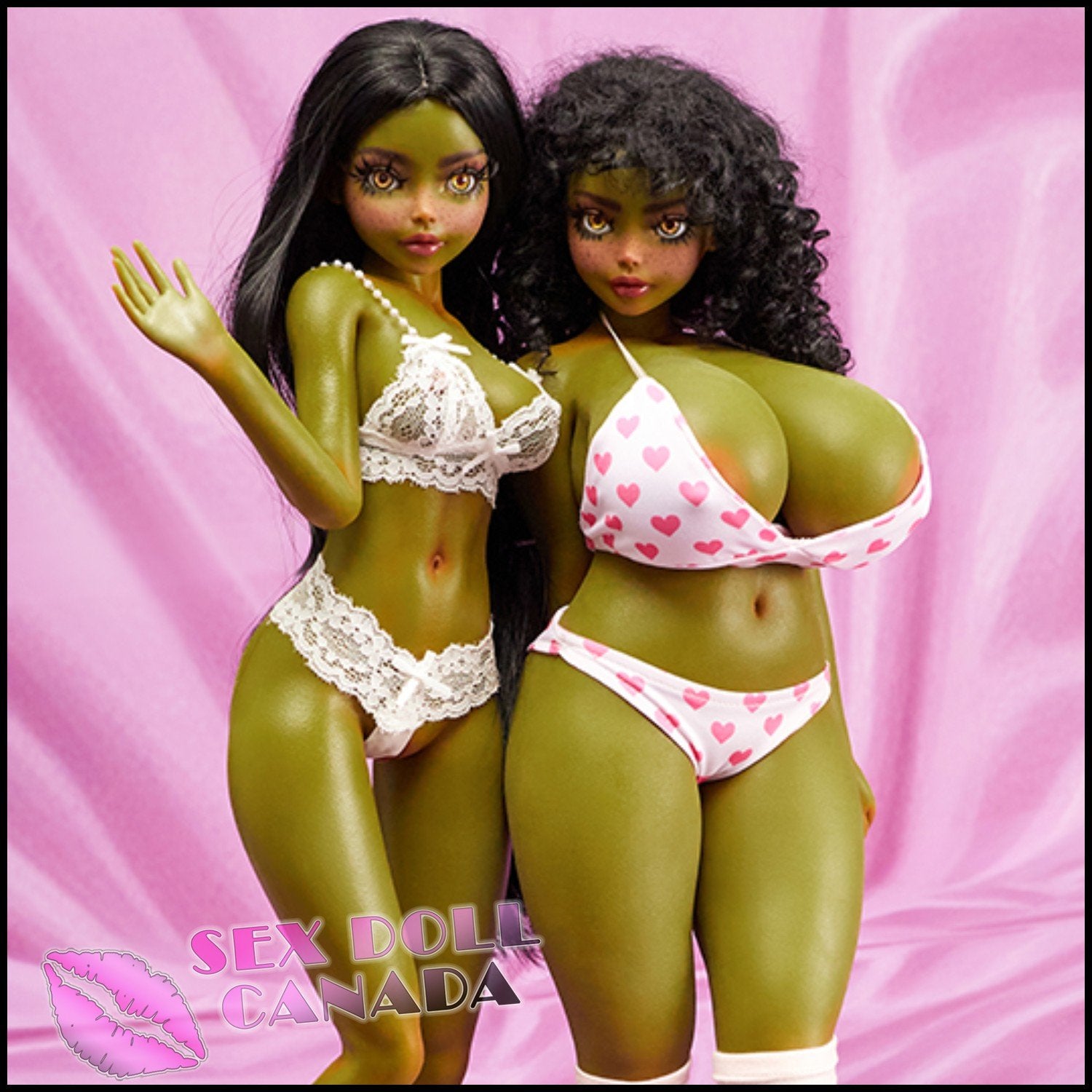 Climax Realistic Sex Doll Big Tits Breasts Elf Fantasy Cosplay Mini