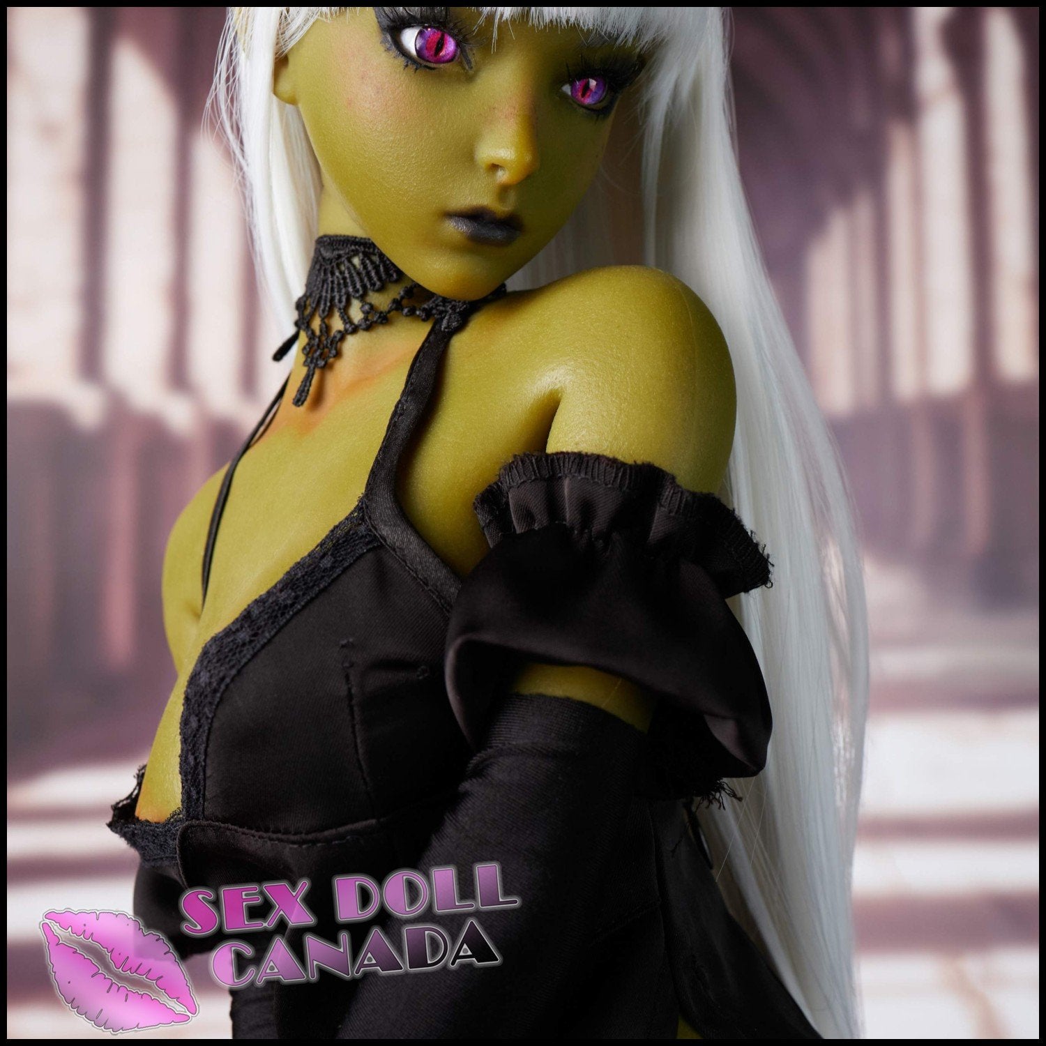 Climax Realistic Sex Doll Cartoon Hentai Anime Small Waist Elf Fantasy Cosplay