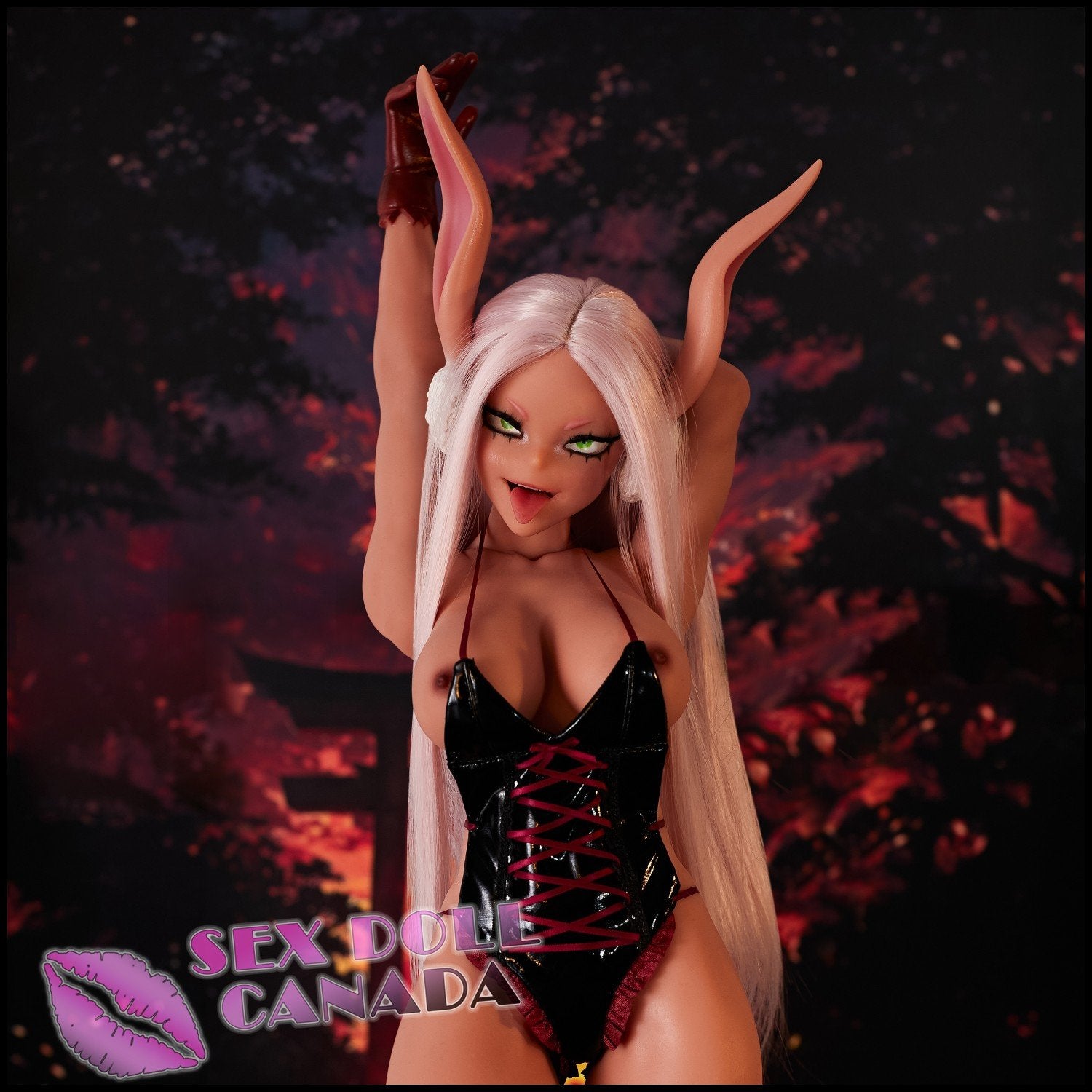 Climax Realistic Sex Doll Elf Fantasy Cosplay Elf Fantasy Cosplay Mini