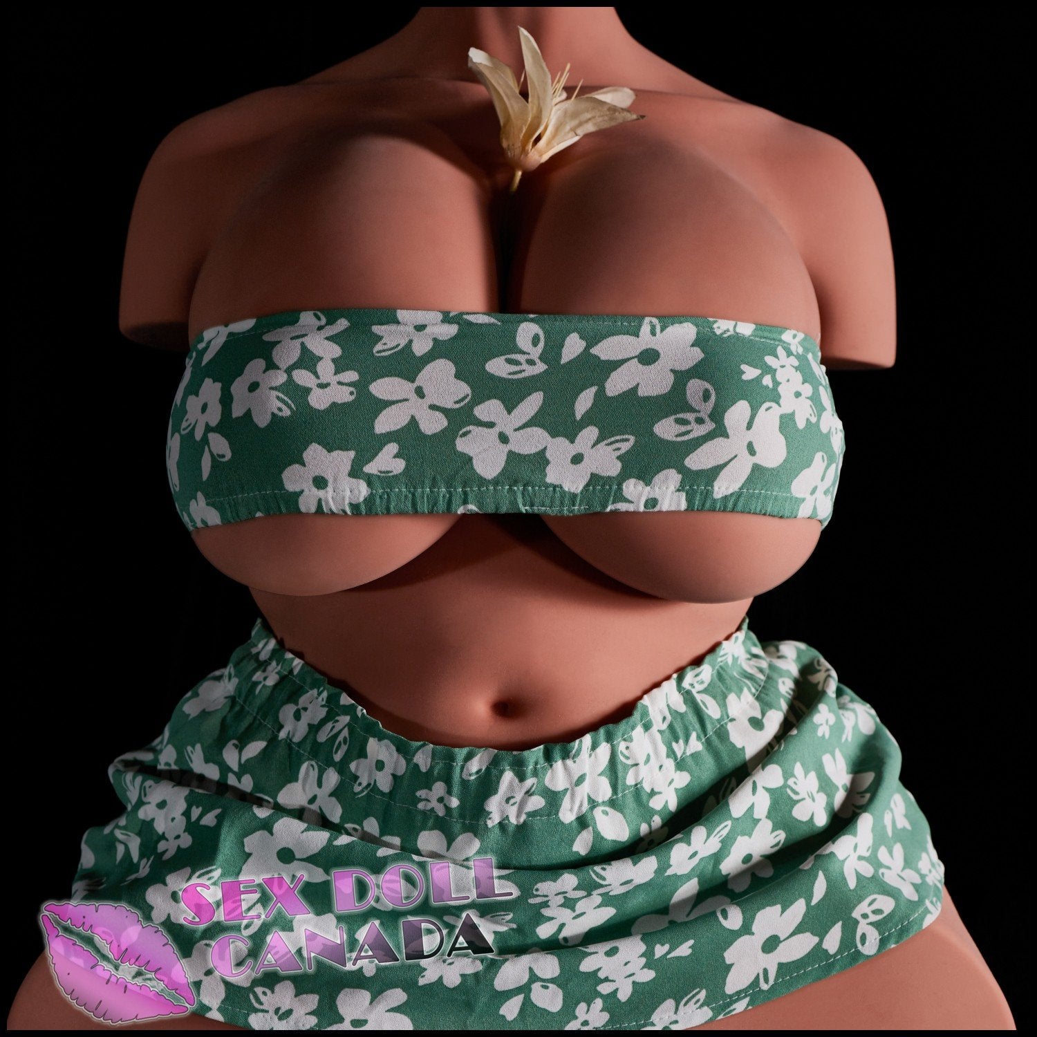 Climax Realistic Sex Doll Big Ass Butt Huge Tits Boobs BBW Chubby Fat