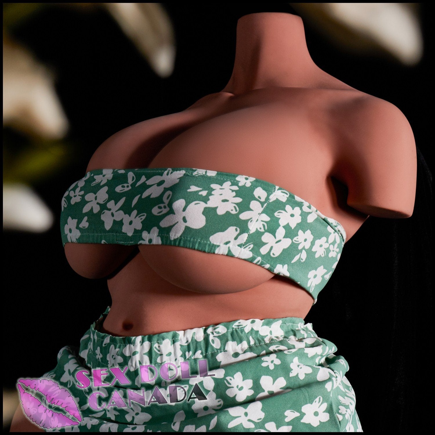 Climax Realistic Sex Doll Curvy Full Body BBW Chubby Fat Huge Tits Boobs