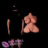 Climax Realistic Sex Doll Curvy Full Body Big Ass Butt Mini