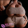 Climax Realistic Sex Doll Curvy Full Body Big Ass Butt Huge Tits Boobs