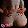 Climax Realistic Sex Doll Curvy Full Body BBW Chubby Fat Big Ass Butt