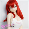 IROKEBIJIN Realistic Sex Doll Big Tits Breasts Mini Curvy Full Body