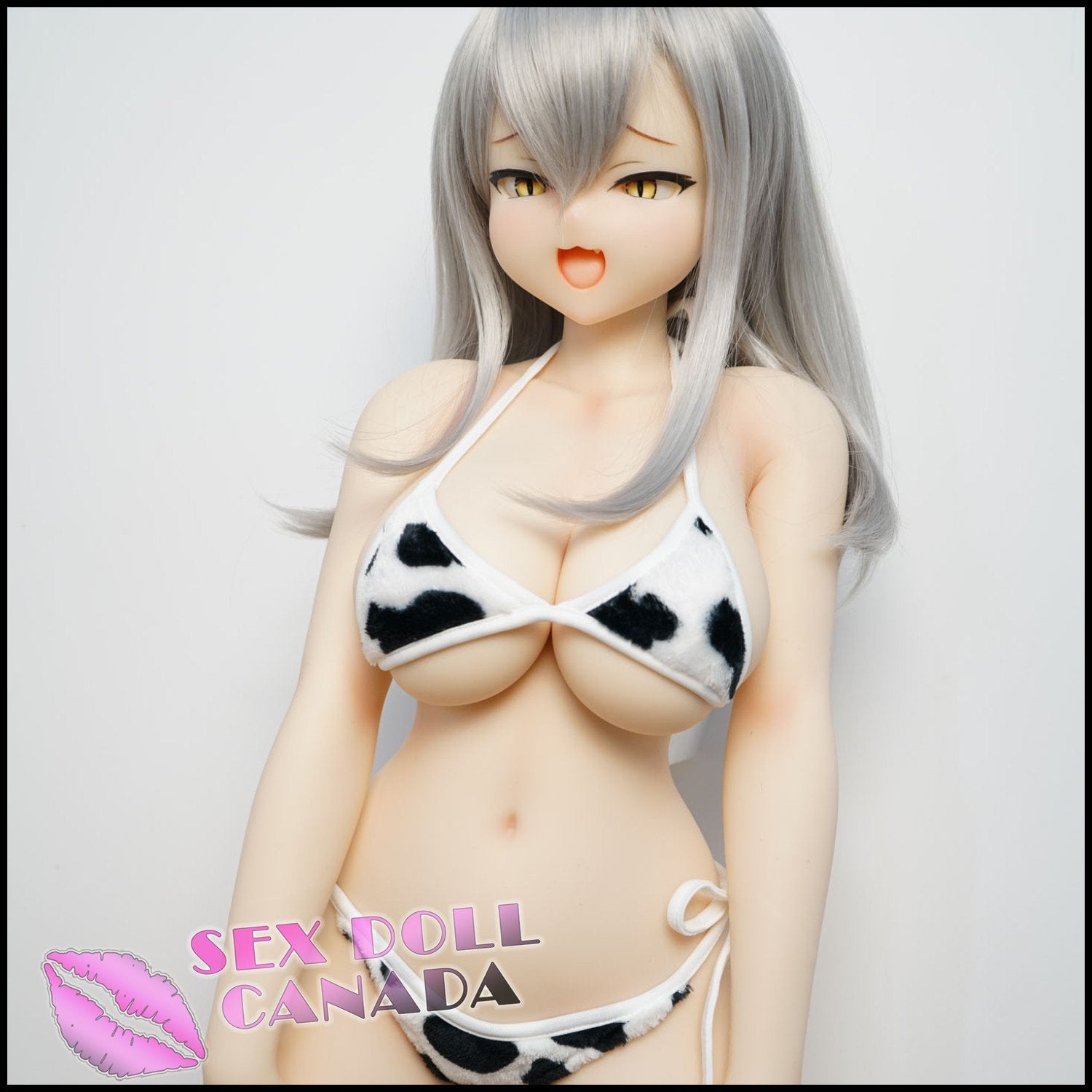 IROKEBIJIN Realistic Sex Doll Cartoon Hentai Anime Cartoon Hentai Anime Mini