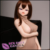 IROKEBIJIN Realistic Sex Doll Cartoon Hentai Anime Cartoon Hentai Anime Small Waist