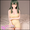 IROKEBIJIN Realistic Sex Doll Cartoon Hentai Anime Curvy Full Body Small Waist
