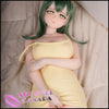 IROKEBIJIN Realistic Sex Doll Big Tits Breasts Cartoon Hentai Anime Cartoon Hentai Anime