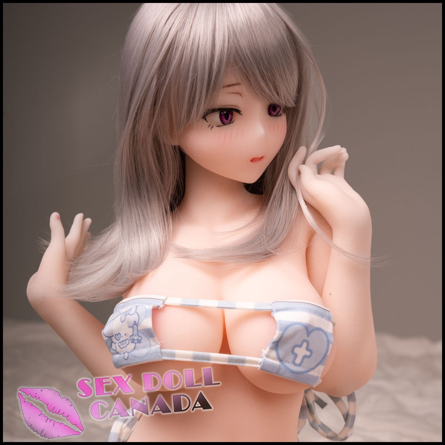 IROKEBIJIN Realistic Sex Doll Asian Japanese Chinese Cartoon Hentai Anime Mini