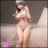 IROKEBIJIN Realistic Sex Doll Curvy Full Body Big Tits Breasts Asian Japanese Chinese