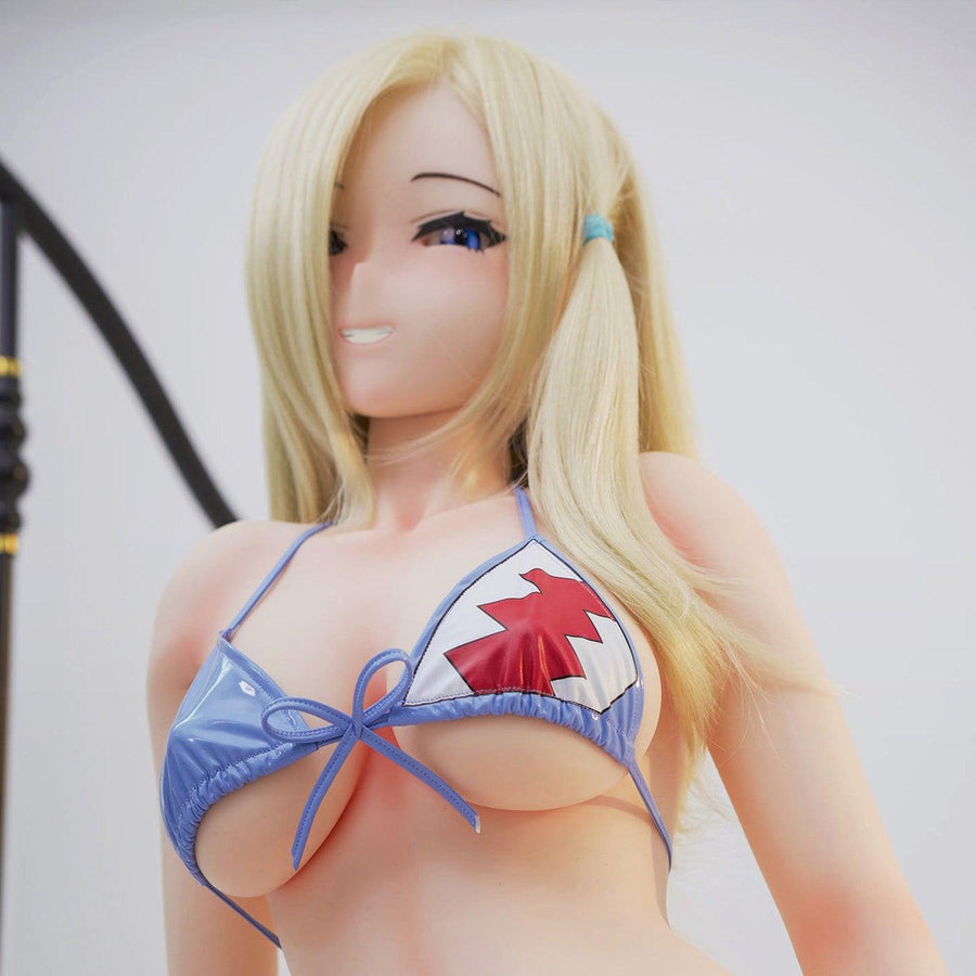 IN-STOCK - 148 (4'10") H-Cup Kasumi HSS – Irokebijin