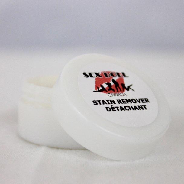 Real Sex Doll IN-STOCK - TPE Stain Removal Cream Life Size - Care Item - SD Canada