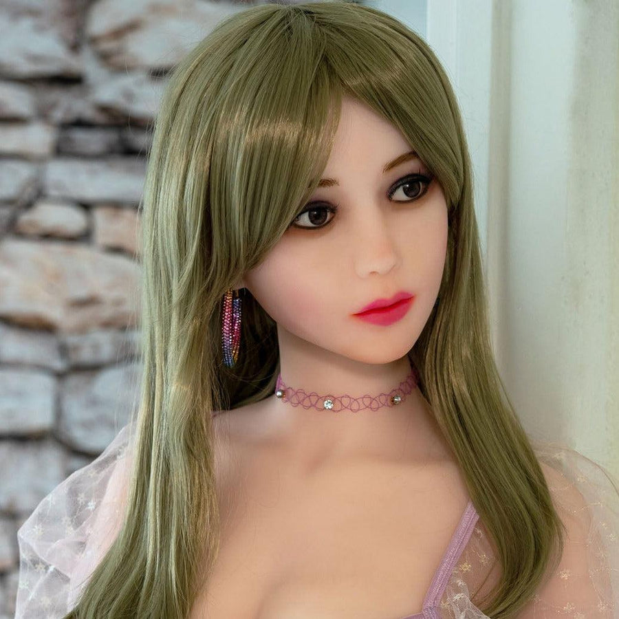 IN-STOCK - Doll Head - Doll Forever Head - Tacha