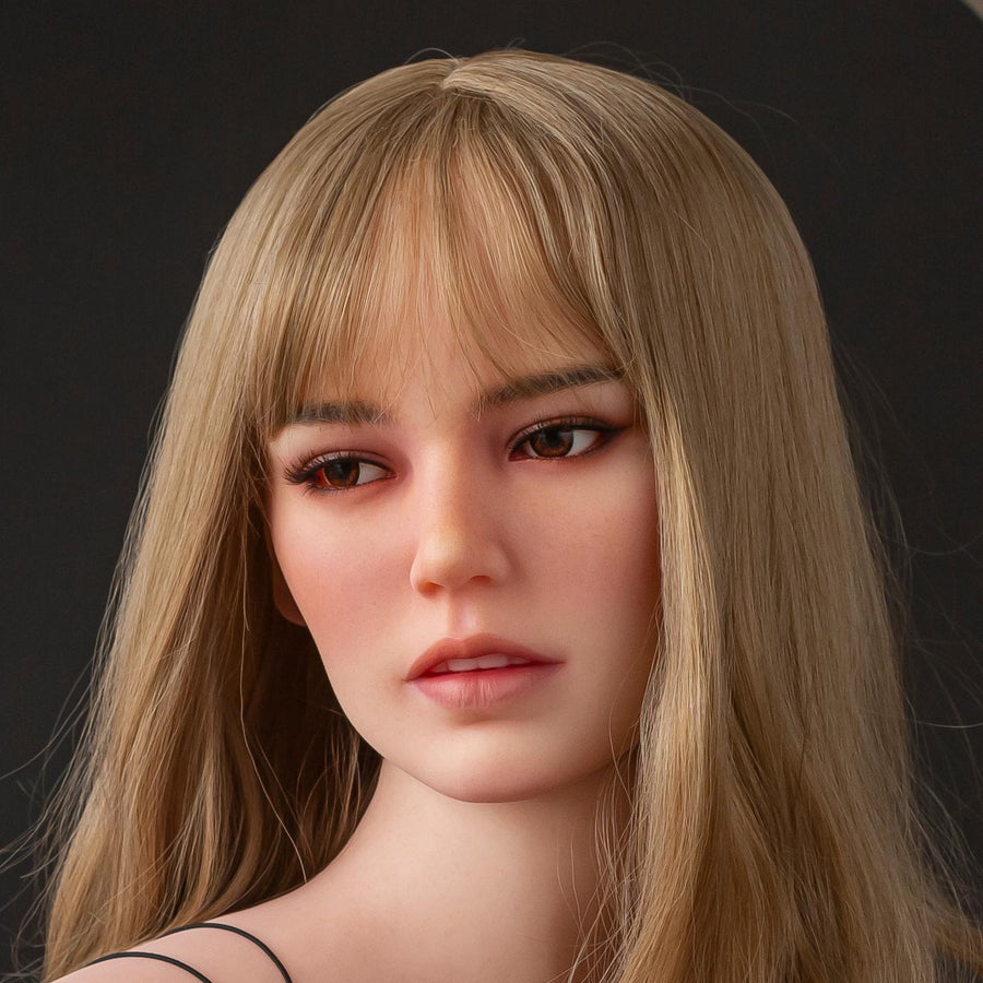 IN-STOCK - Doll Head - XY COLO Head - Vala