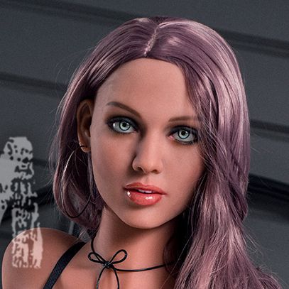 IN-STOCK - Doll Head - WM Head #273