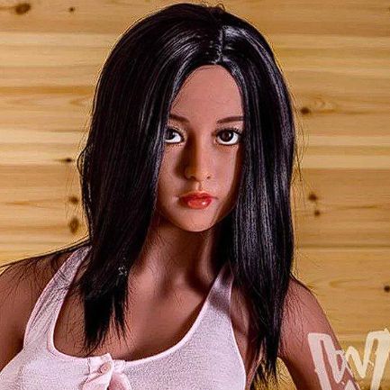 IN-STOCK - Doll Head - WM Head #33