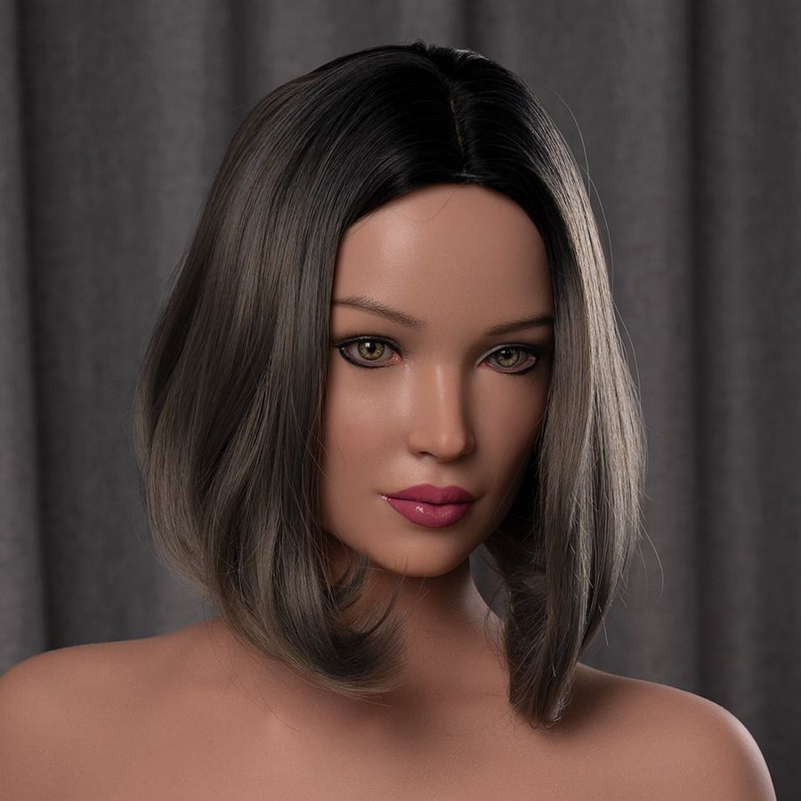 IN-STOCK - Doll Head - Zelex - GE49