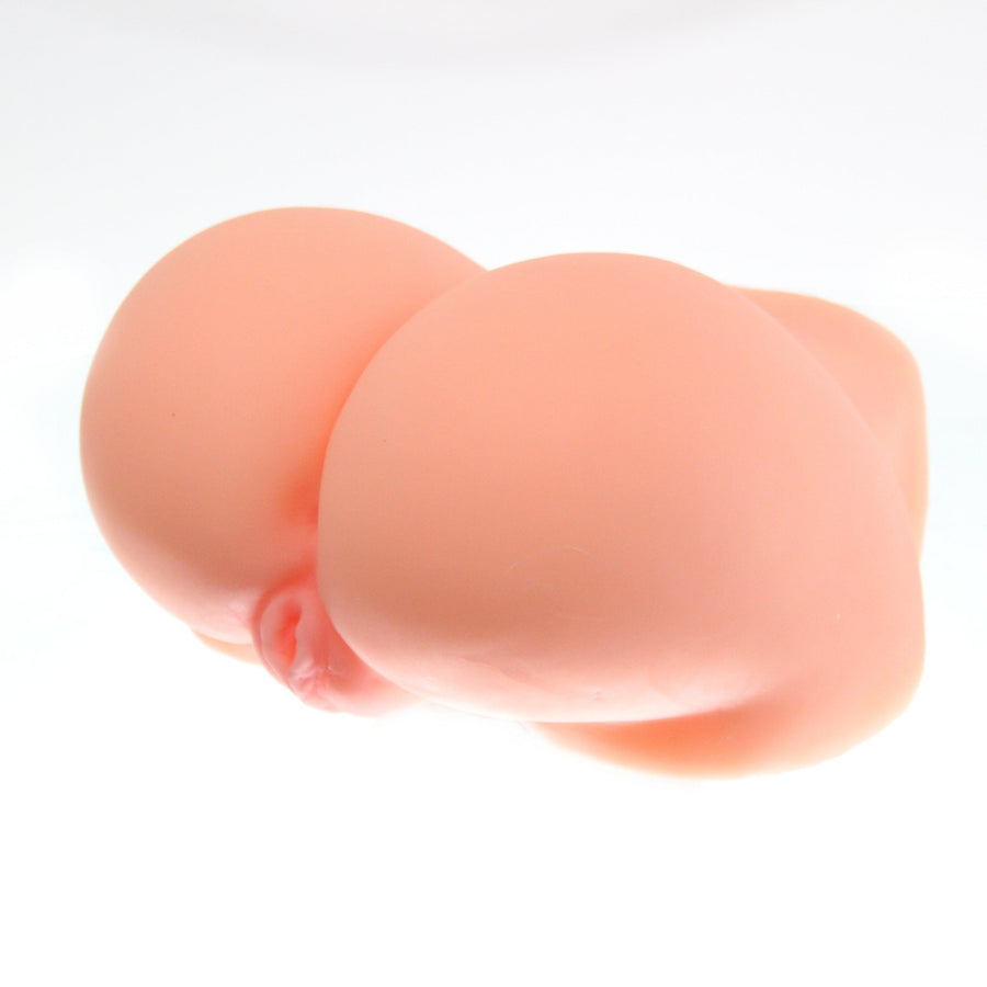 IN-STOCK - Round Ass & Tight Pussy TPE Masturbator (SDAYB042)