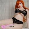 Piper Realistic Sex Doll Big Tits Breasts Mini Curvy Full Body