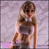 WM Realistic Sex Doll Small Waist Big Tits Breasts Curvy Full Body