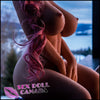 WM Realistic Sex Doll Curvy Full Body Small Waist Big Tits Breasts