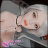 6YE Realistic Sex Doll Huge Tits Boobs Small Waist Mini