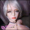6YE Realistic Sex Doll Curvy Full Body Huge Tits Boobs Small Waist