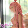 6YE Realistic Sex Doll Huge Tits Boobs Mini Small Waist