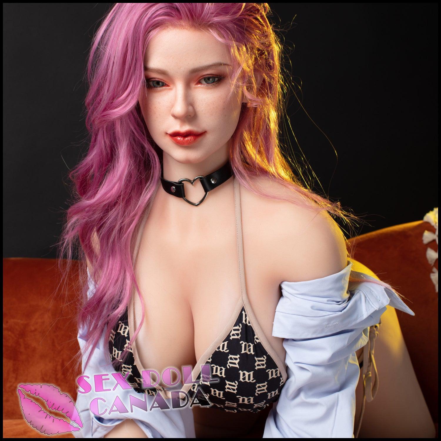 Starpery Realistic Sex Doll Western American Huge Tits Boobs Mini