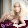 WM Realistic Sex Doll Curvy Full Body Mini Huge Tits Boobs