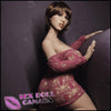WM Realistic Sex Doll Curvy Full Body Small Waist Mini