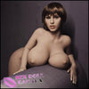 WM Realistic Sex Doll Huge Tits Boobs Small Waist Curvy Full Body