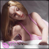 WM Realistic Sex Doll Curvy Full Body Small Waist Huge Tits Boobs