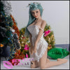 Sanhui Dolls Realistic Sex Doll Elf Fantasy Cosplay Mini Small Waist