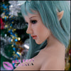 Sanhui Dolls Realistic Sex Doll Elf Fantasy Cosplay Elf Fantasy Cosplay Big Tits Breasts