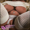 YL Realistic Sex Doll Huge Tits Boobs Curvy Full Body Western American