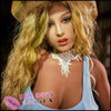 YL Realistic Sex Doll Mini Curvy Full Body Huge Tits Boobs