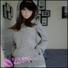 Piper Realistic Sex Doll Curvy Full Body Big Tits Breasts Asian Japanese Chinese