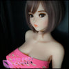 Doll House 168 Realistic Sex Doll Asian  Japanese  Chinese Short Petite Curvy  Full Body