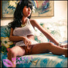 YL Realistic Sex Doll Big Tits Breasts Asian Japanese Chinese Fit Athletic