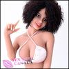HR Doll Realistic Sex Doll Big Tits Breasts Fit Athletic Small Waist