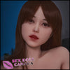 Piper Realistic Sex Doll Short Petite Asian Japanese Chinese Small Waist
